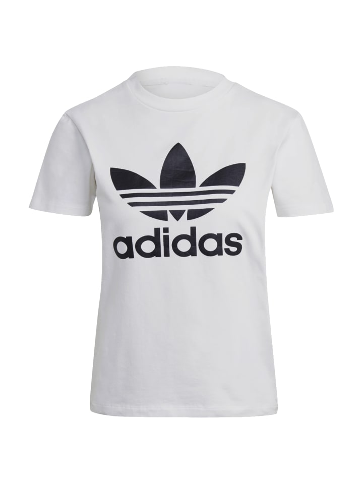 Футболка adidas Adicolor Classics Trefoil белого цвета Adidas originals, Белый, Футболка adidas Adicolor Classics Trefoil белого цвета Adidas originals
Футболка adidas Adicolor Classics Trefoil белого цвета Adidas originals, Белый, Футболка adidas Adicolor Classics Trefoil белого цвета Adidas originals