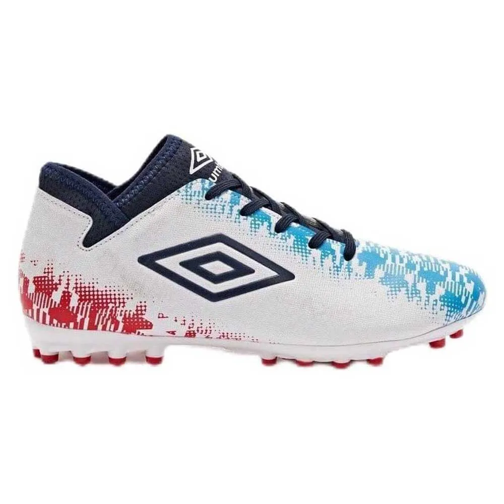 Футбольные бутсы Umbro Formation II AG, белый
Футбольные бутсы Umbro Formation II AG, белый