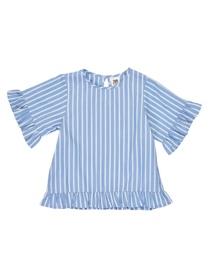 Футболка JAM Generation 
Футболка JAM Generation