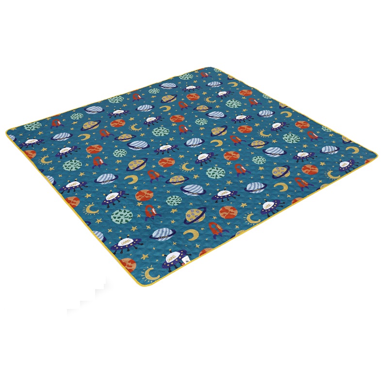 Влагозащитный коврик для отдыха на природе Outdoor Camping Seaside Beach Camping BBQ Picnic Mat Tent Base CAMEL, Xingji
Влагозащитный коврик для отдыха на природе Outdoor Camping Seaside Beach Camping BBQ Picnic Mat Tent Base CAMEL, Xingji