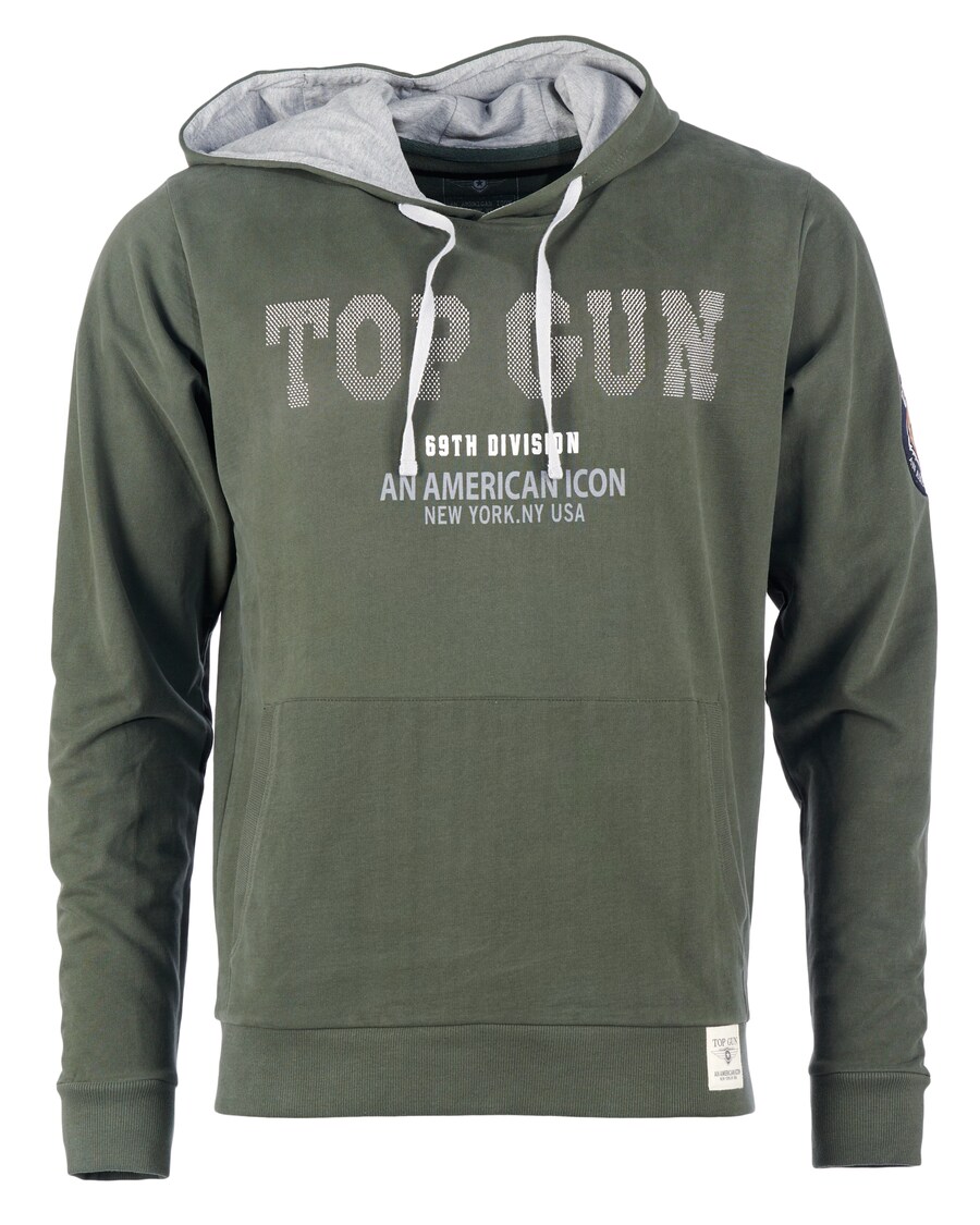 Толстовка TOP GUN, Olive, Хаки, Толстовка TOP GUN, Olive
Толстовка TOP GUN, Olive, Хаки, Толстовка TOP GUN, Olive