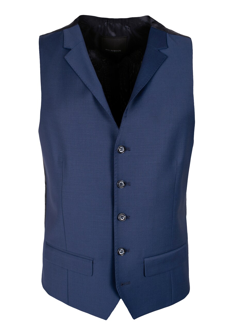 Жилет ROY ROBSON, синий
Жилет ROY ROBSON, синий