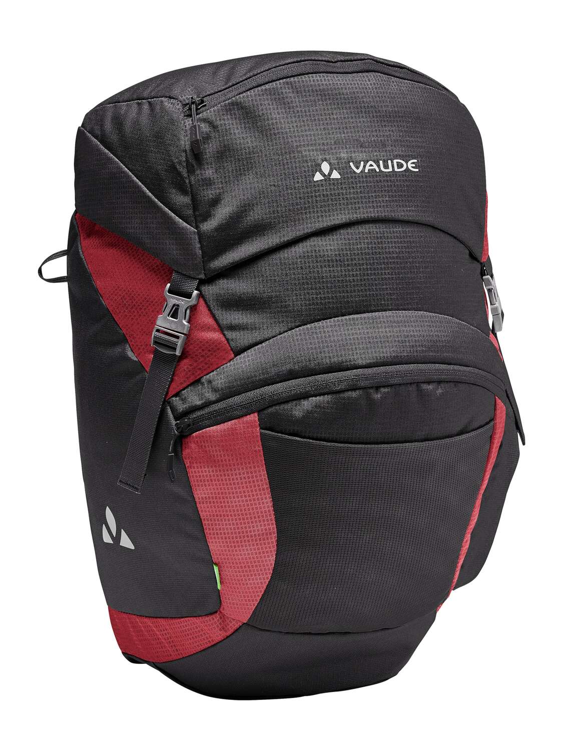 VAUDE Аксессуары 'OnTour' в черном цвете
VAUDE Аксессуары 'OnTour' в черном цвете