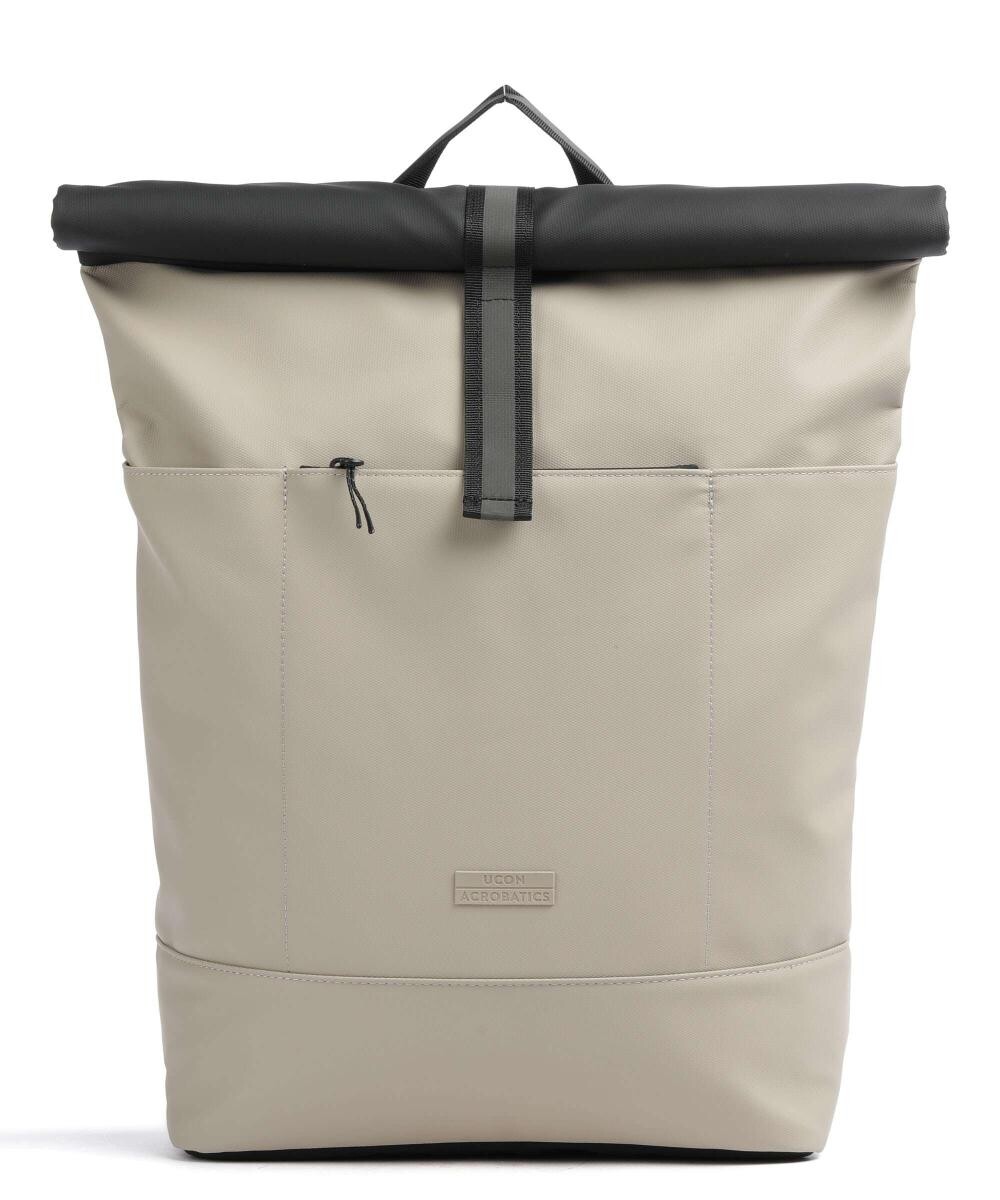 Рюкзак среднего размера Aloe Hajo из полиуретана со складной крышкой Ucon Acrobatics, бежевый
Рюкзак среднего размера Aloe Hajo из полиуретана со складной крышкой Ucon Acrobatics, бежевый