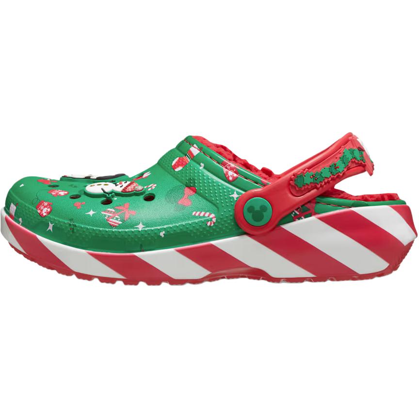 Crocs Сандалии Kids' Classic Clog Support Kids Clogs Green
Crocs Сандалии Kids' Classic Clog Support Kids Clogs Green