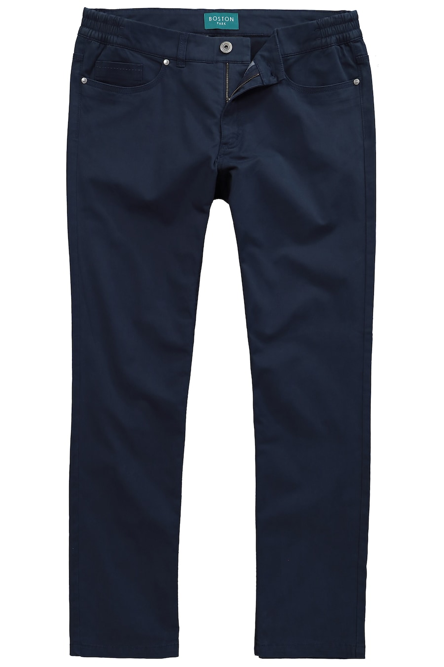 Обычные брюки Boston Park, темно-синий
Обычные брюки Boston Park, темно-синий