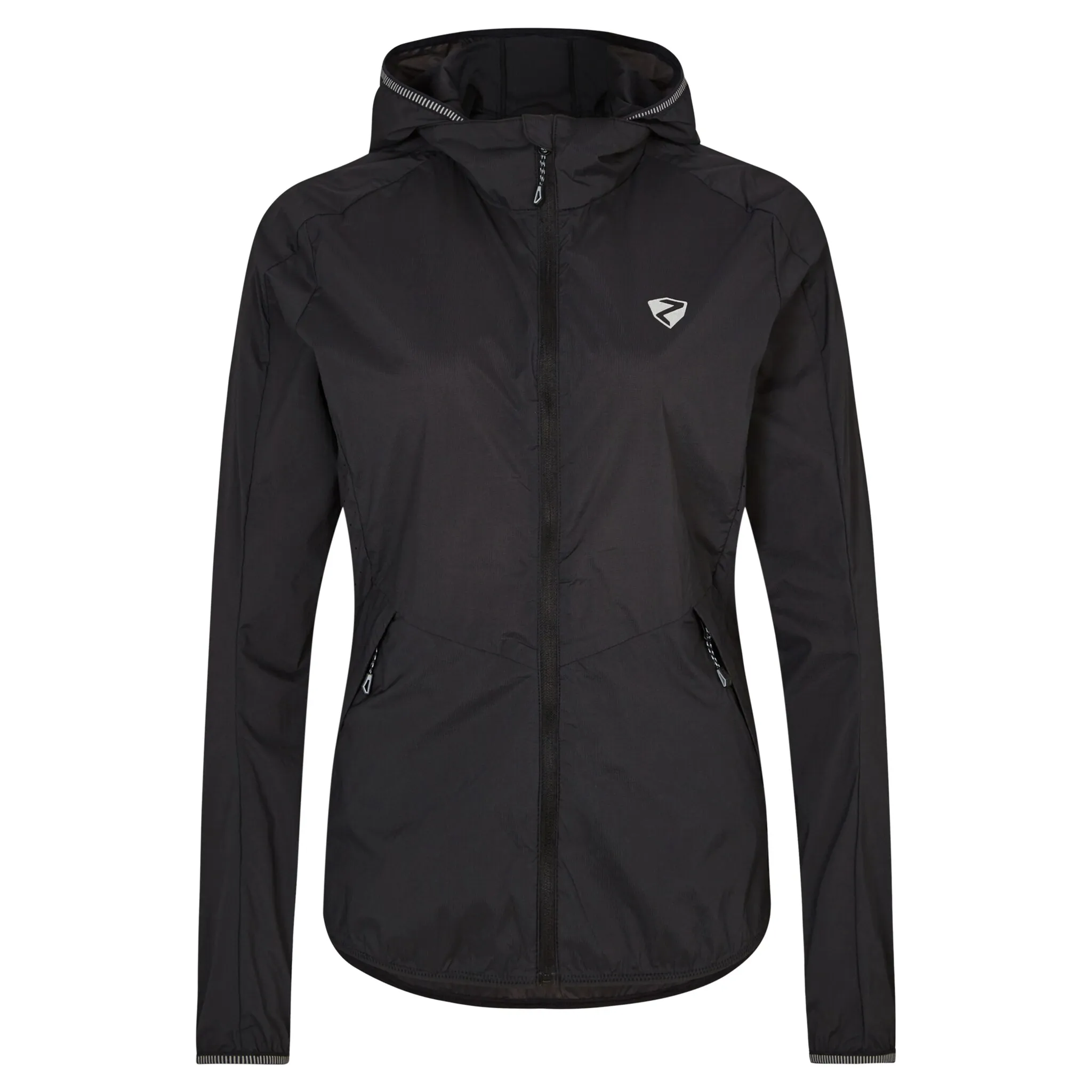 Функциональная куртка Ziener "NOWINGA", черный
Функциональная куртка Ziener "NOWINGA", черный