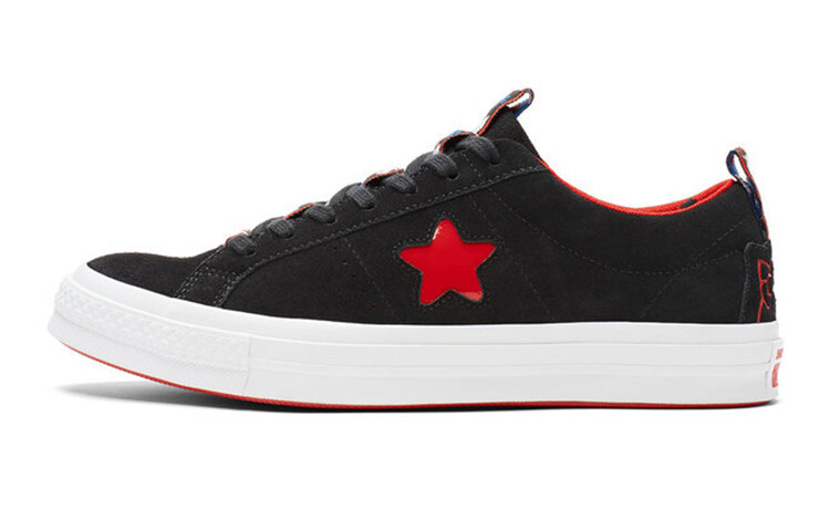 Кеды Converse One Star Ox Hello Kitty Black Women's
Кеды Converse One Star Ox Hello Kitty Black Women's