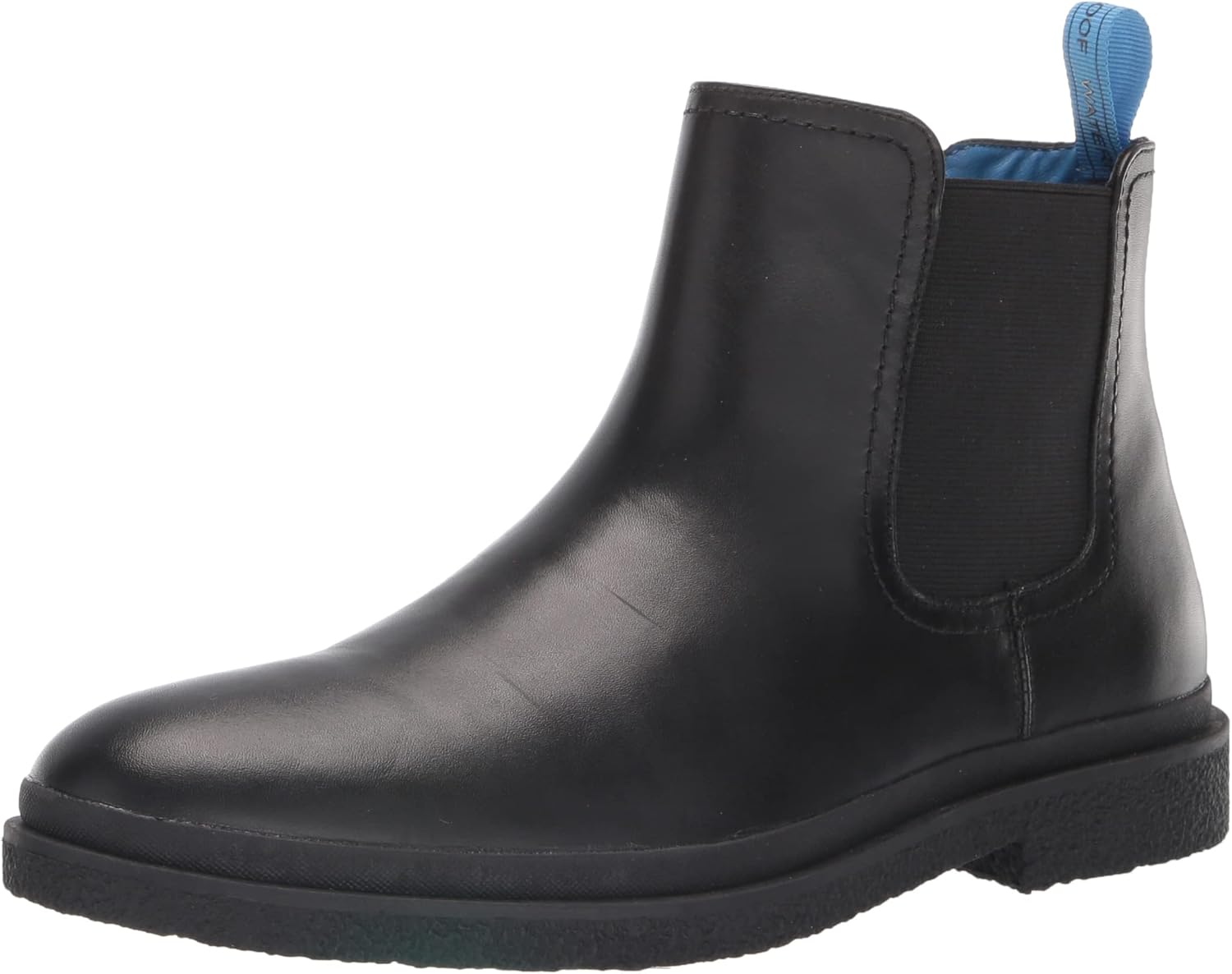 Мужские ботинки Calvin Klein Wesson, Black 001
Мужские ботинки Calvin Klein Wesson, Black 001