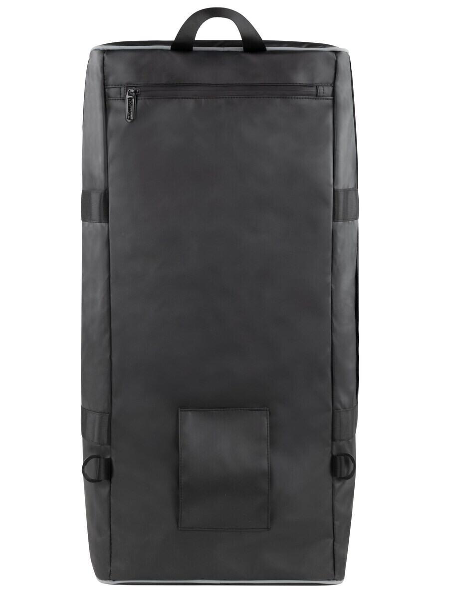 Спортивная сумка normani Sports Nordpass, серый
Спортивная сумка normani Sports Nordpass, серый