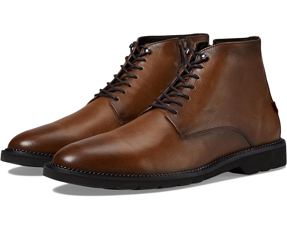 Ботинки Marc Joseph New York Fremont Ave, цвет Tan Florence
Ботинки Marc Joseph New York Fremont Ave, цвет Tan Florence