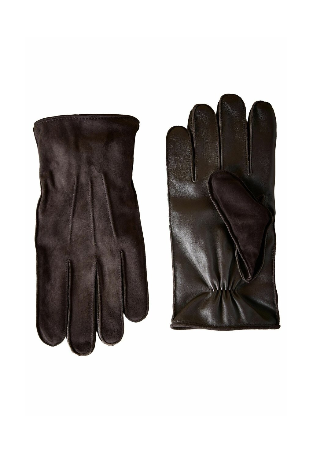 Перчатки SIGNATURE Next, коричневый
Перчатки SIGNATURE Next, коричневый