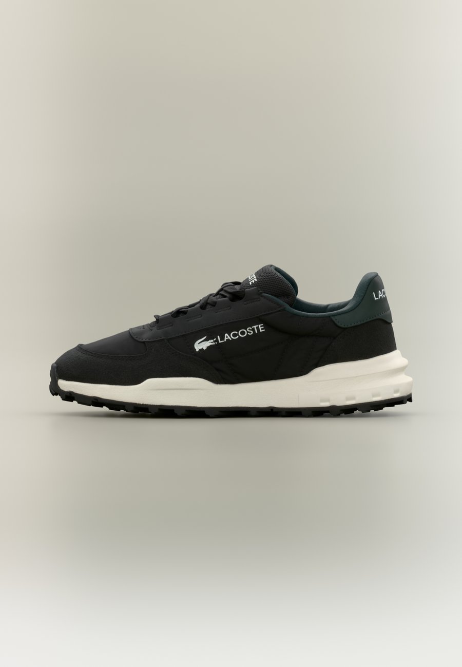 Кроссовки Lacoste ELITE ACTV EVO 225, Black/Dark Green/Black
Кроссовки Lacoste ELITE ACTV EVO 225, Black/Dark Green/Black