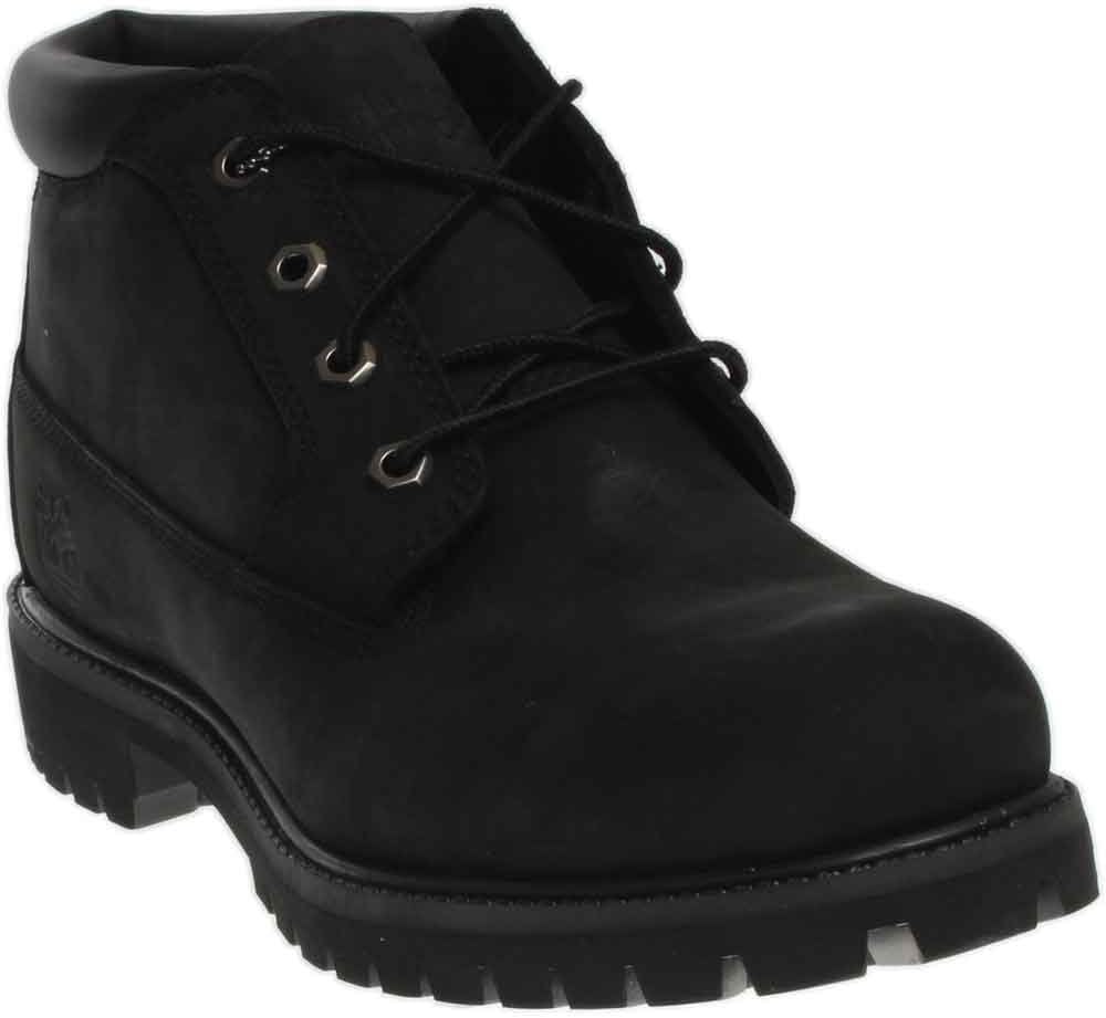 Ботинки Timberland Basic Single Roll Top, Black Full-Grain
Ботинки Timberland Basic Single Roll Top, Black Full-Grain