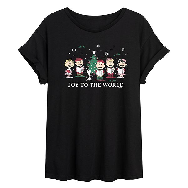 Футболка Oversized Joy to the World для подростков Licensed Character, Black, Черный, Футболка Oversized Joy to the World для подростков Licensed Character, Black
Футболка Oversized Joy to the World для подростков Licensed Character, Black, Черный, Футболка Oversized Joy to the World для подростков Licensed Character, Black