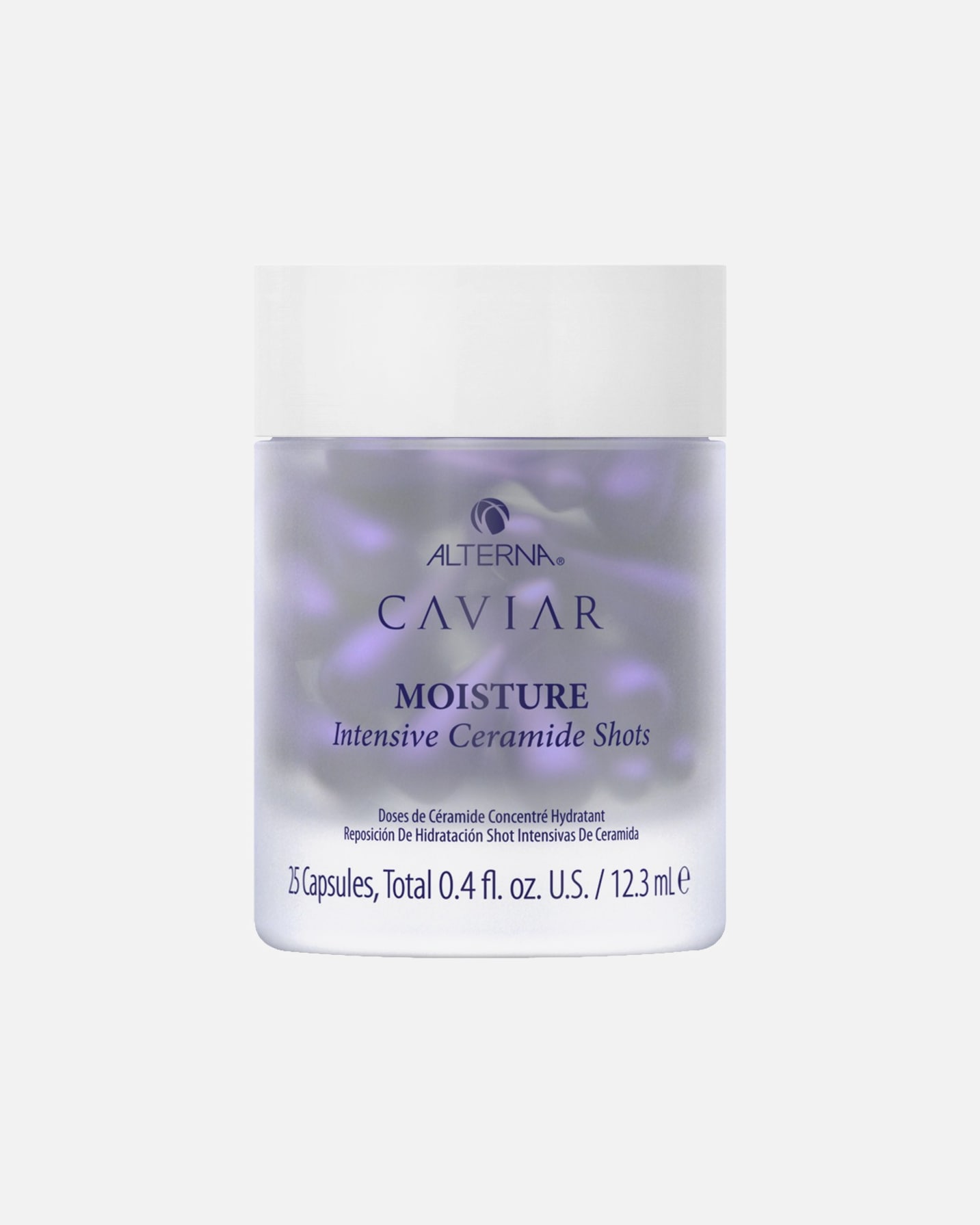 Увлажняющая маска для лица Alterna, 12.3 мл
Увлажняющая маска для лица Alterna, 12.3 мл