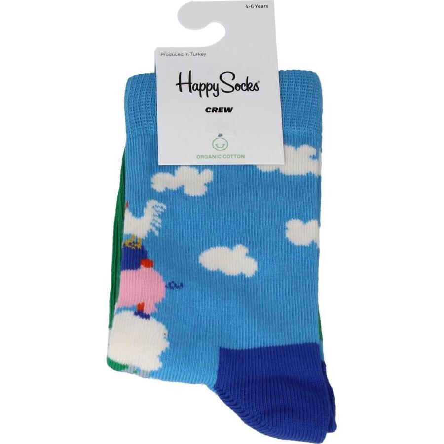 HAPPY SOCKS Счастливые носки Модель Kfat01 6000 Цвет Разноцветный
HAPPY SOCKS Счастливые носки Модель Kfat01 6000 Цвет Разноцветный