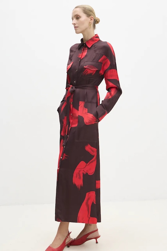 Платье Answear.Lab, красный
Платье Answear.Lab, красный