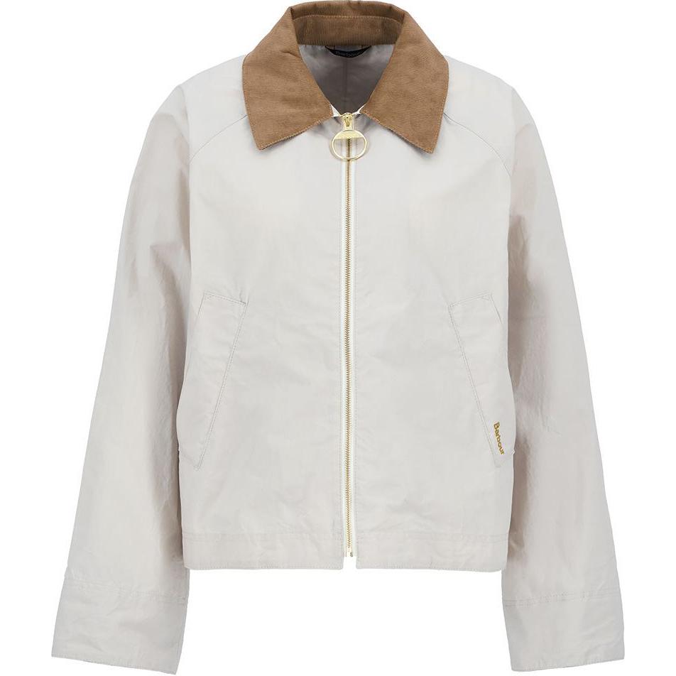 Куртка Кэтлин Barbour, белый
Куртка Кэтлин Barbour, белый