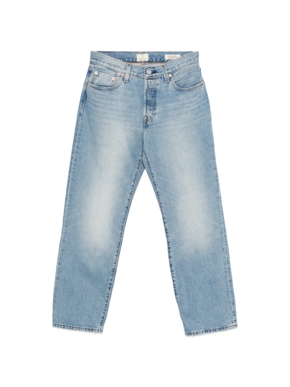 Джинсы 501 в стиле 90-х Levi'S, синий
Джинсы 501 в стиле 90-х Levi'S, синий
