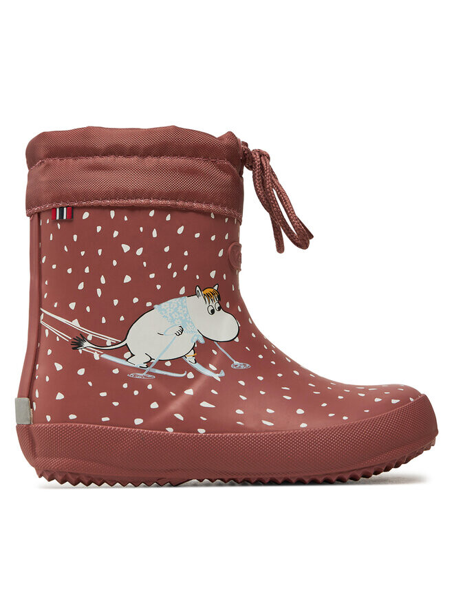 Резиновые сапоги Viking, розовый
Резиновые сапоги Viking, розовый