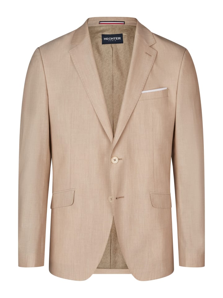 Куртка HECHTER PARIS, бежевый
Куртка HECHTER PARIS, бежевый
