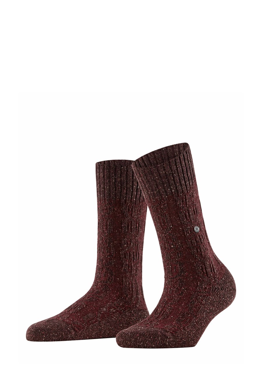 Носки Burlington Rainy Boot, Winetasting/Dark Purple
Носки Burlington Rainy Boot, Winetasting/Dark Purple
