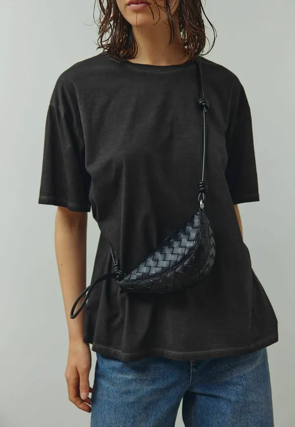 Базовая футболка nlatona Noella, Black, Черный, Базовая футболка nlatona Noella, Black
Базовая футболка nlatona Noella, Black, Черный, Базовая футболка nlatona Noella, Black