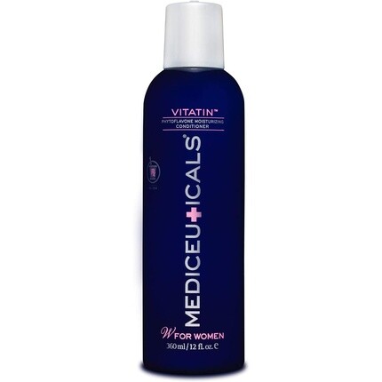 Mediceuticals Витаминный увлажняющий кондиционер 250 мл, Aderans
Mediceuticals Витаминный увлажняющий кондиционер 250 мл, Aderans