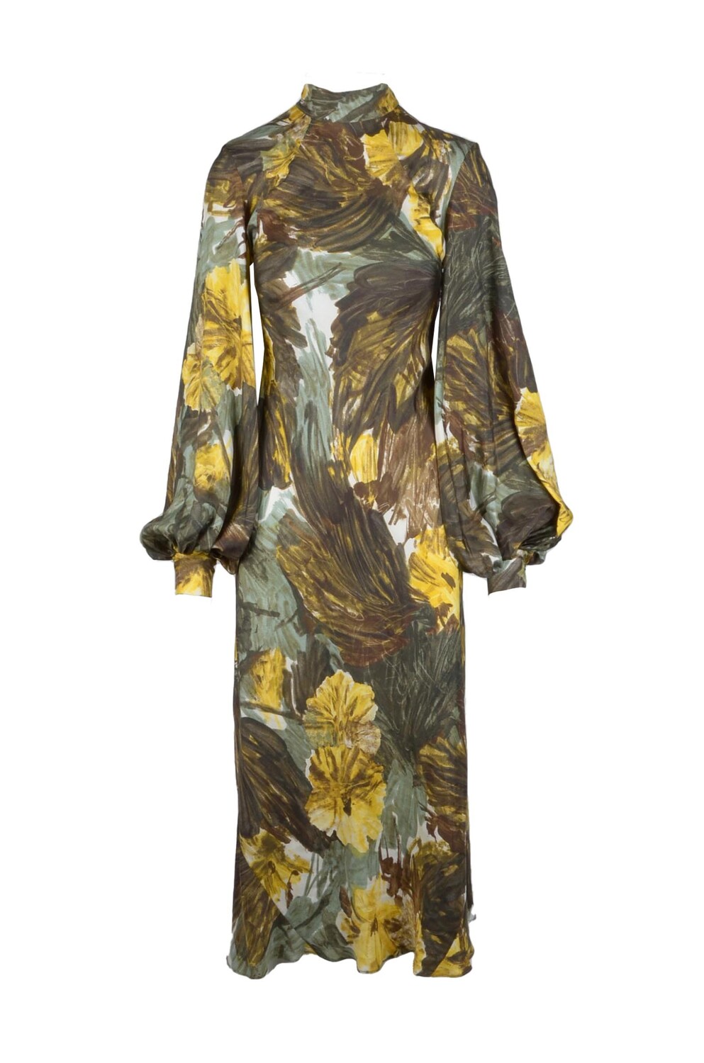 Платье Erika Cavallini, мультиколор
Платье Erika Cavallini, мультиколор