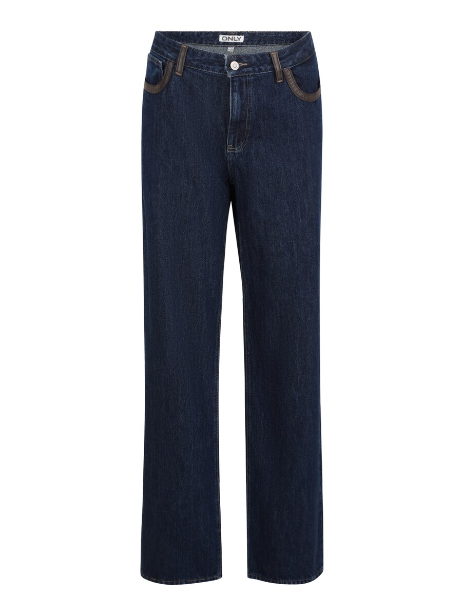 Обычные джинсы Only Tall ONLCOBAIN, Blue Denim
Обычные джинсы Only Tall ONLCOBAIN, Blue Denim