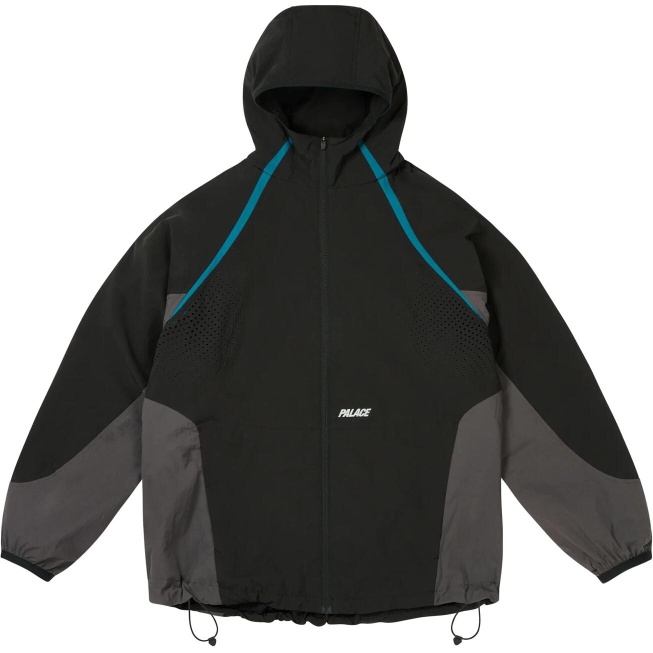 Куртка с системой вентиляции «черный» Palace, Черный, Куртка с системой вентиляции «черный» Palace
Куртка с системой вентиляции «черный» Palace, Черный, Куртка с системой вентиляции «черный» Palace