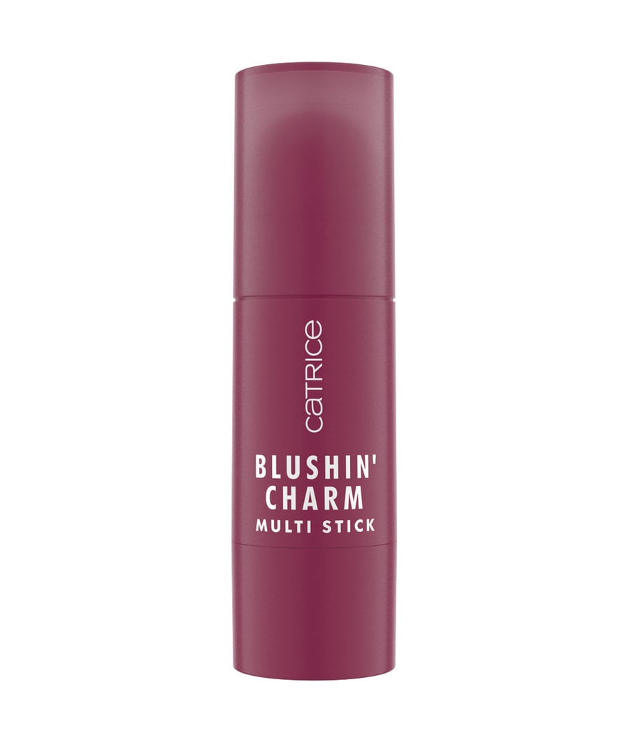 Румяна CATRICE Blushin' Charm Multi Stick, Nr. 030 - Ruby Darling, 6g
Румяна CATRICE Blushin' Charm Multi Stick, Nr. 030 - Ruby Darling, 6g