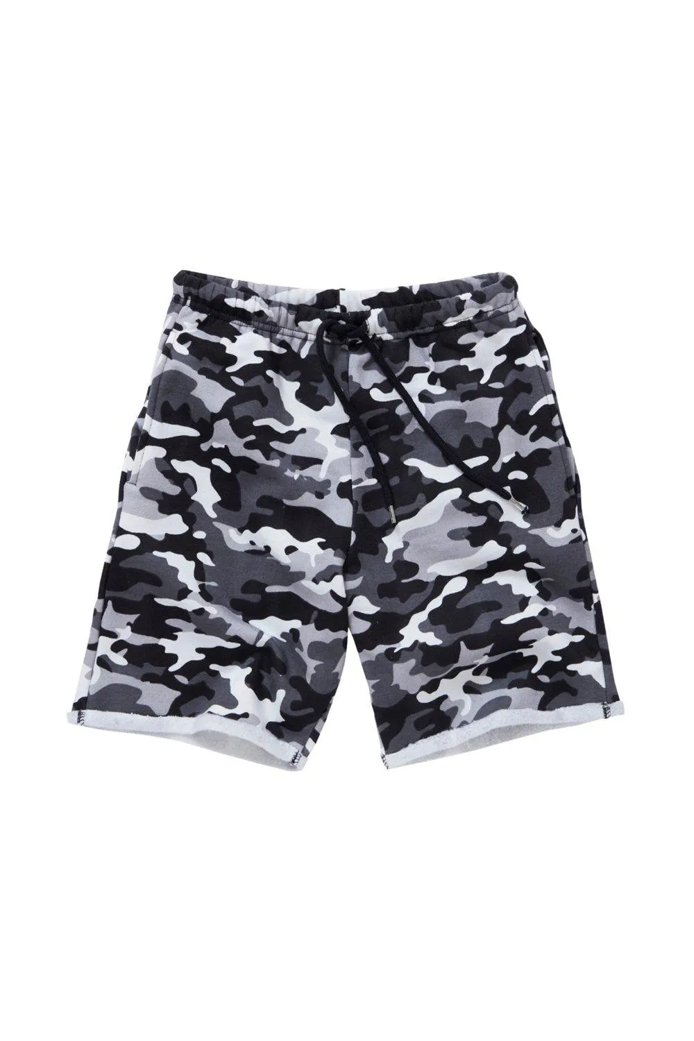 Удлиненные спортивные шорты Bedlam, серый
Удлиненные спортивные шорты Bedlam, серый