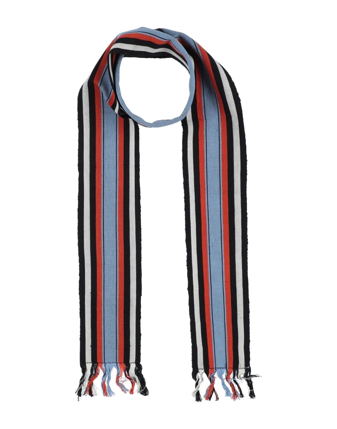 Шарф Colville, оранжевый
Шарф Colville, оранжевый