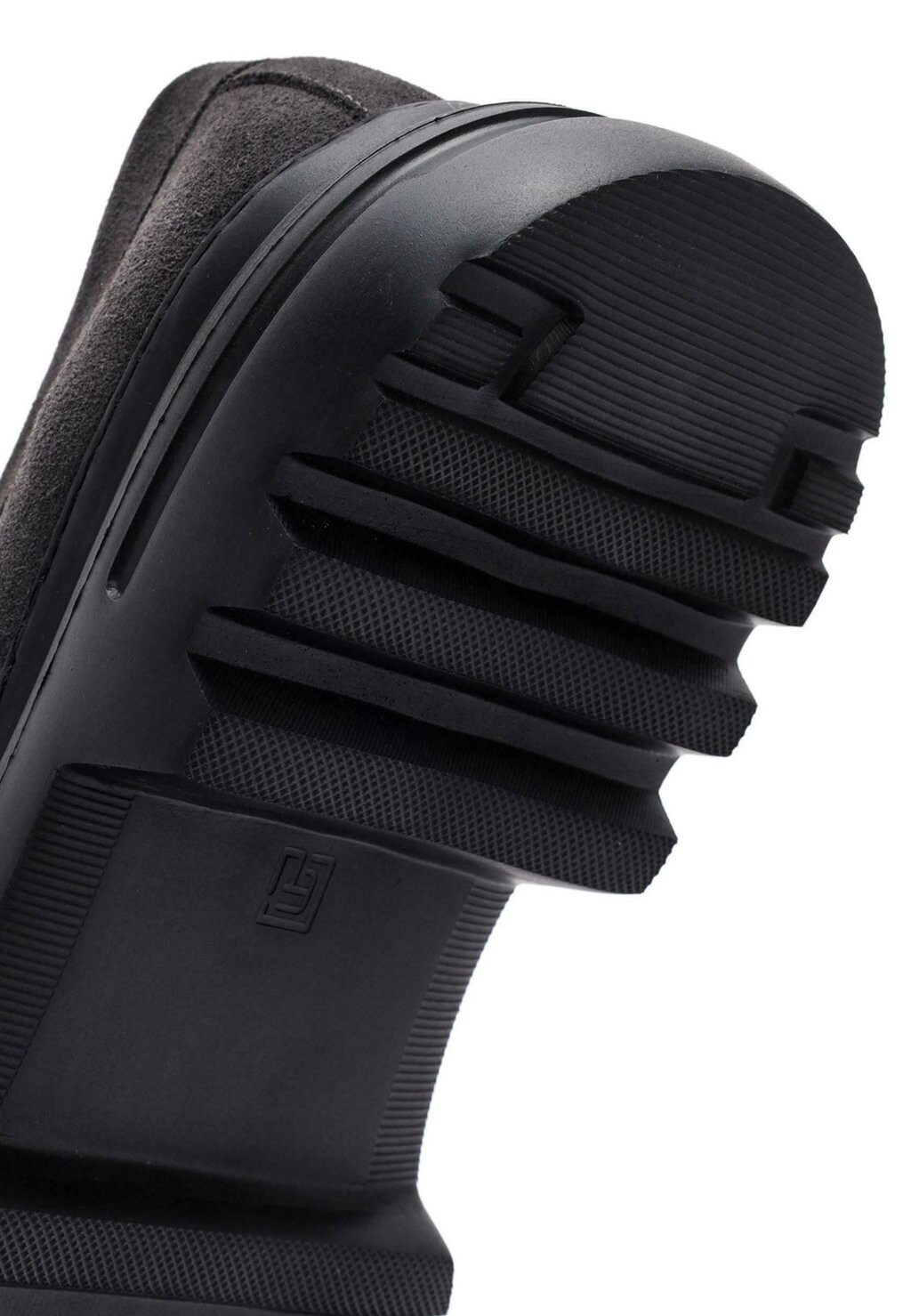 Повседневные туфли на шнуровке Derimod, серый
Повседневные туфли на шнуровке Derimod, серый