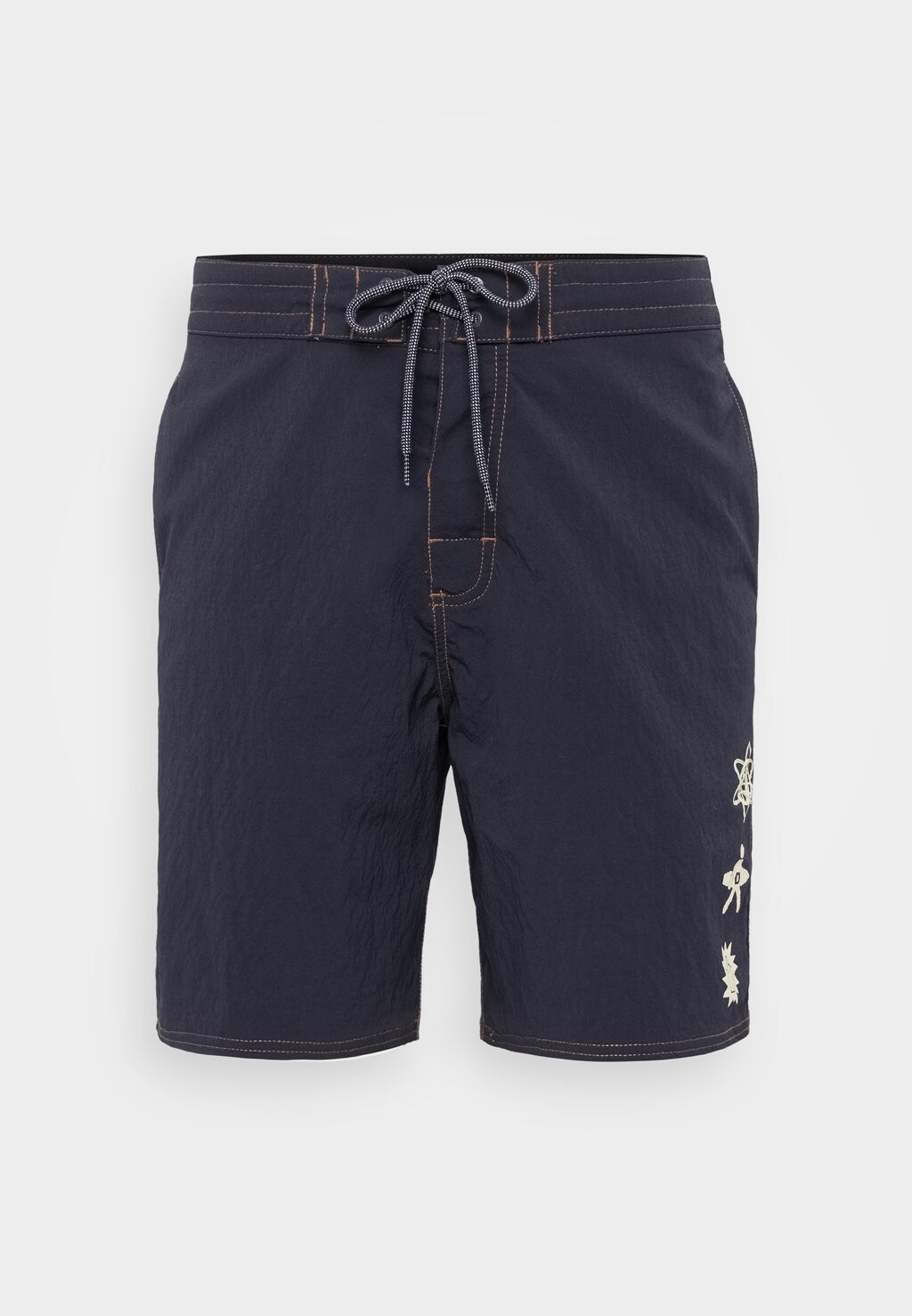 Шорты для плавания ARCHIVE LAYDAY Rip Curl, черный
Шорты для плавания ARCHIVE LAYDAY Rip Curl, черный