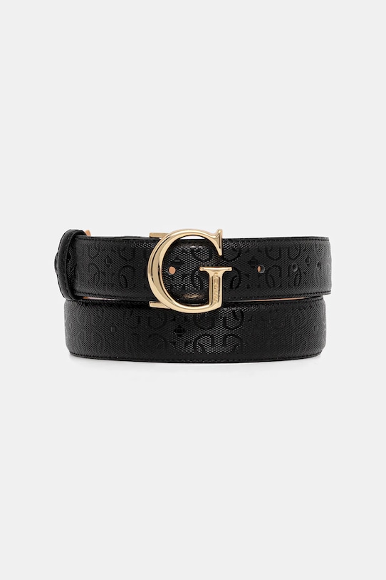 Ремень ALDINA Guess, черный
Ремень ALDINA Guess, черный