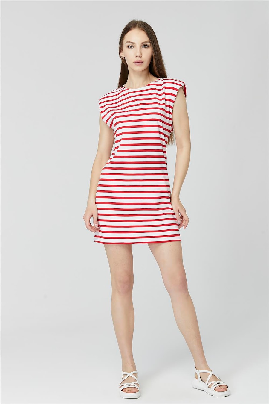 Летнее платье HOME STORE, красный
Летнее платье HOME STORE, красный