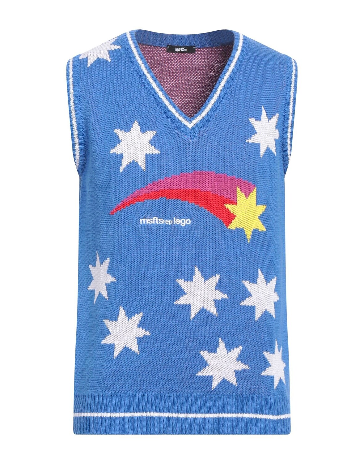 Свитер Msftsrep, лазурный
Свитер Msftsrep, лазурный