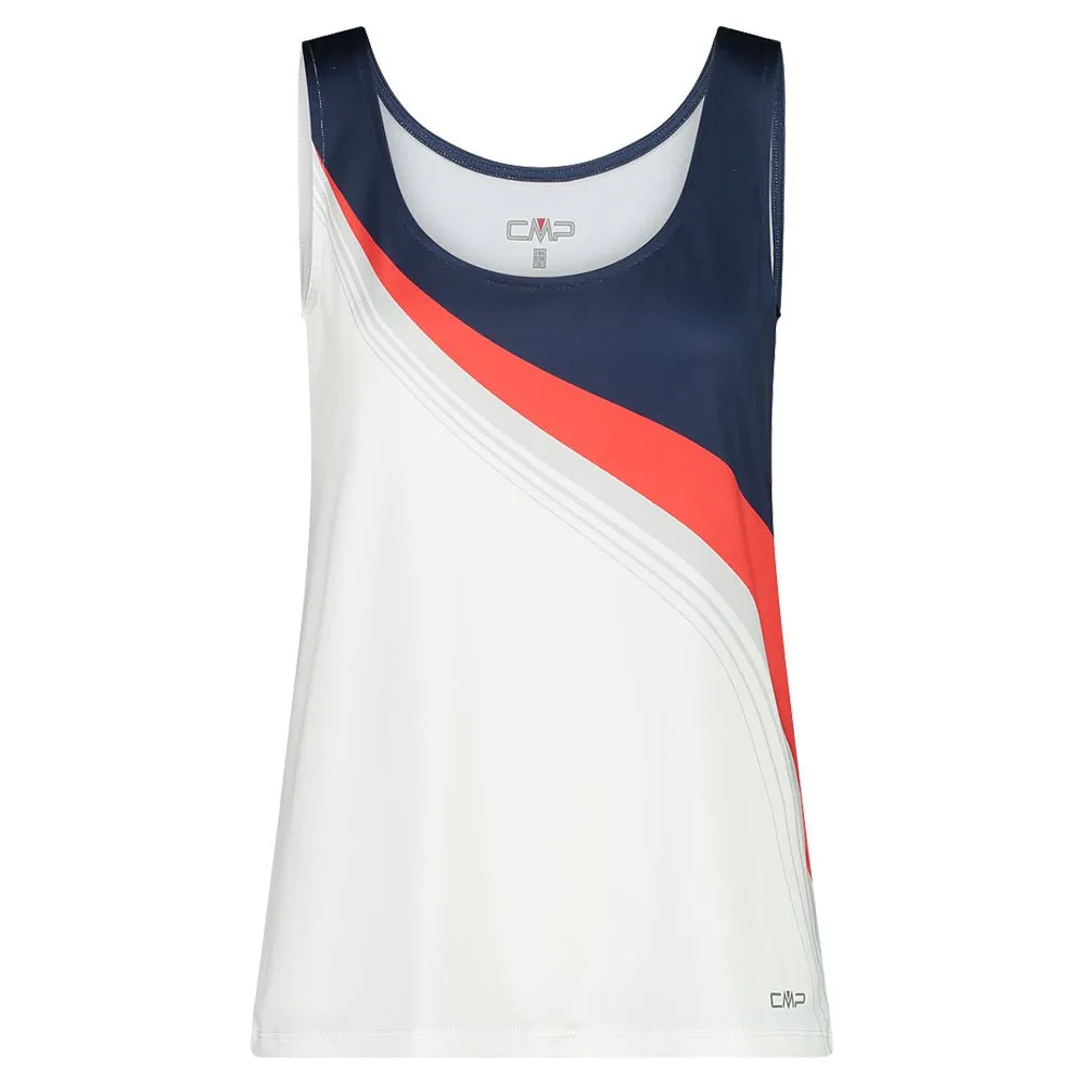 Футболка CMP 32T7016P, белый
Футболка CMP 32T7016P, белый