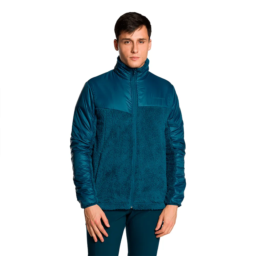 Куртка Trangoworld Balzar, синий
Куртка Trangoworld Balzar, синий