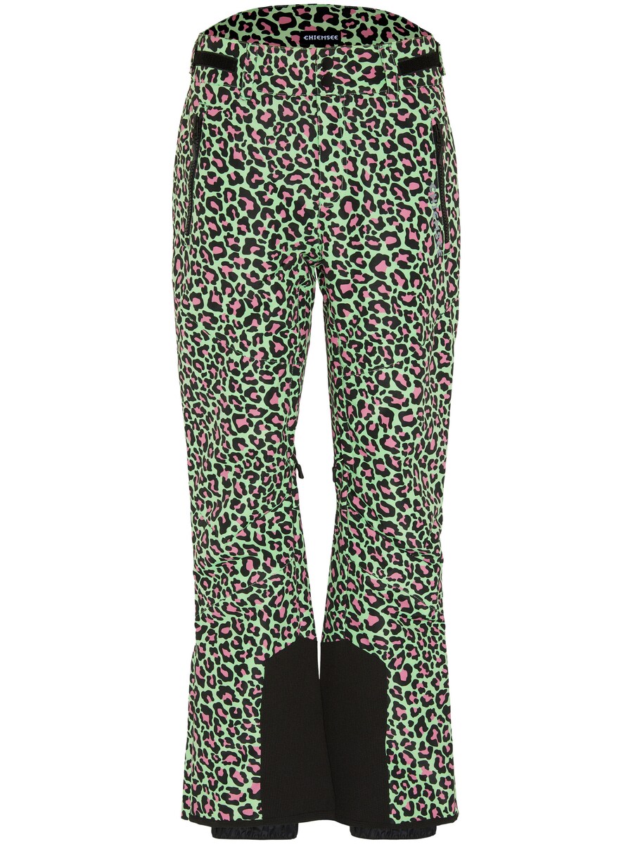 Обычные спортивные штаны CHIEMSEE, Mixed Colors
Обычные спортивные штаны CHIEMSEE, Mixed Colors