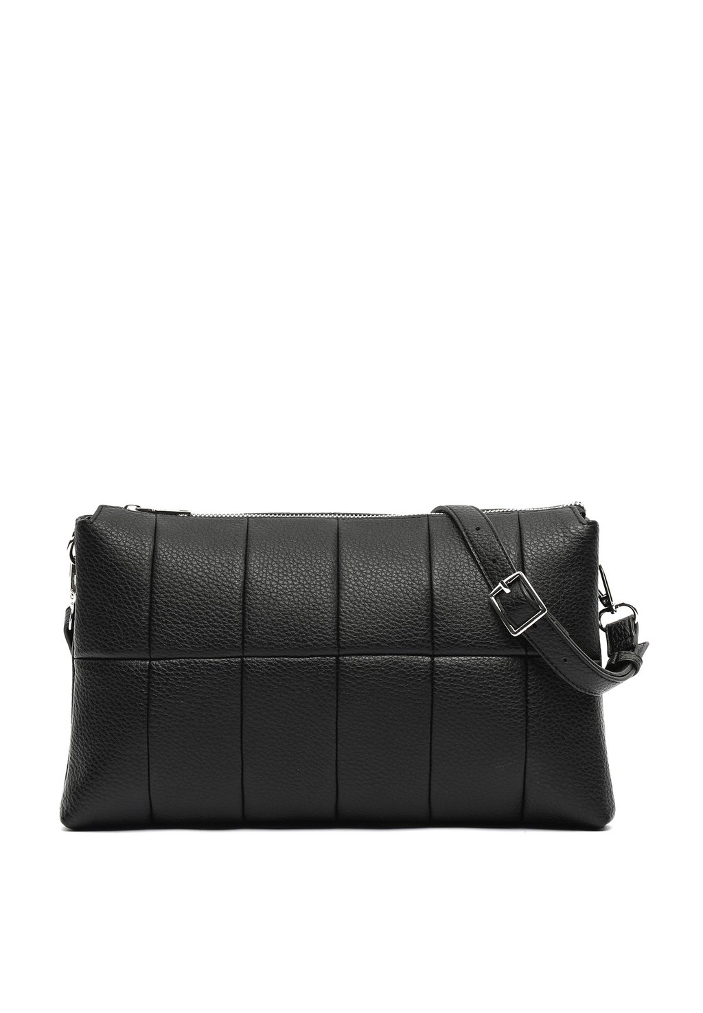 Сумка через плечо KITUTI - Across body bag MISAKO, черный
Сумка через плечо KITUTI - Across body bag MISAKO, черный