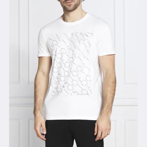 Футболка стандартного кроя Joop!, белый
Футболка стандартного кроя Joop!, белый