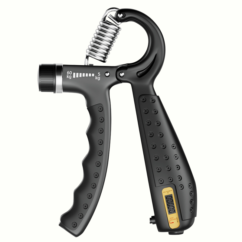 Хват LINING, 703 Hand Grip 5-Digit Counting Electronic Edition
Хват LINING, 703 Hand Grip 5-Digit Counting Electronic Edition