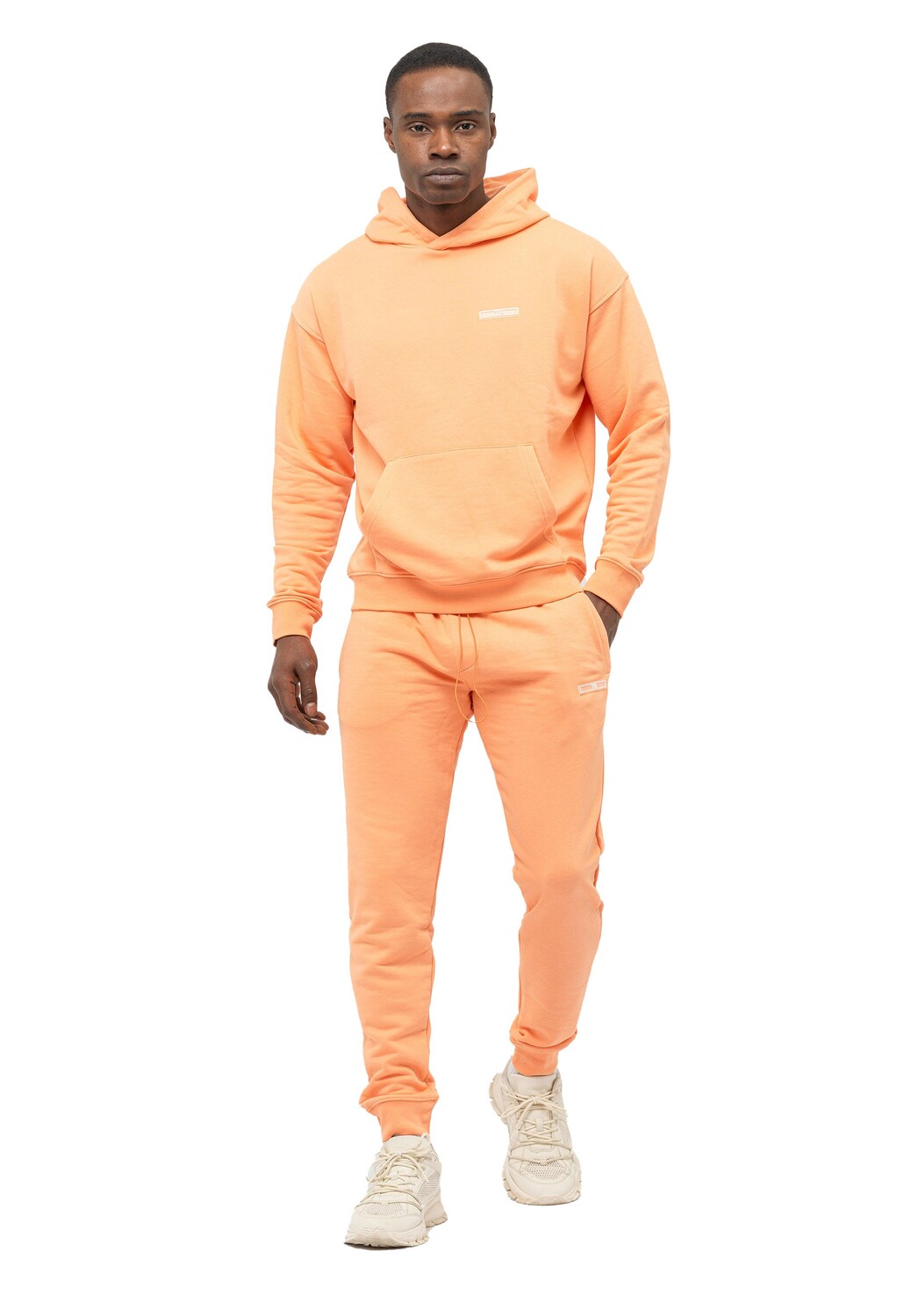 Спортивный костюм tom barron с логотипом оверсайз Tom_Barron, оранжевый
Спортивный костюм tom barron с логотипом оверсайз Tom_Barron, оранжевый