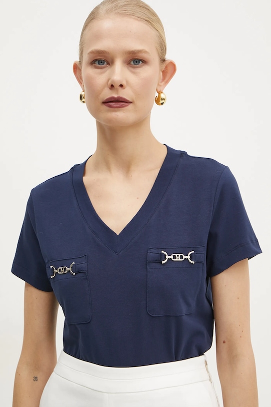 Футболка PATTY Marciano Guess, темно-синий
Футболка PATTY Marciano Guess, темно-синий