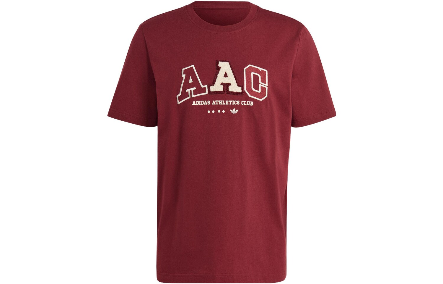 Футболка мужская RIFTA METRO AAC, цвет «теневой красный» Adidas Originals, цвет Shadow Red
Футболка мужская RIFTA METRO AAC, цвет «теневой красный» Adidas Originals, цвет Shadow Red