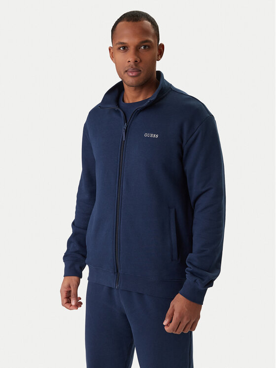 Свитшот regular fit Z6RQ16 KAIJ1 Guess, синий
Свитшот regular fit Z6RQ16 KAIJ1 Guess, синий